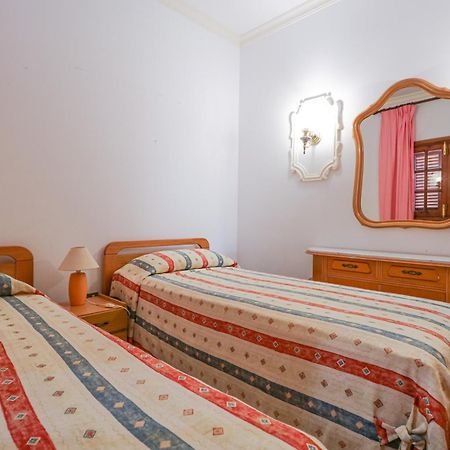 Lovely House Views&Garden Apartment Agaete  Exterior photo