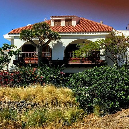 Lovely House Views&Garden Apartment Agaete  Exterior photo