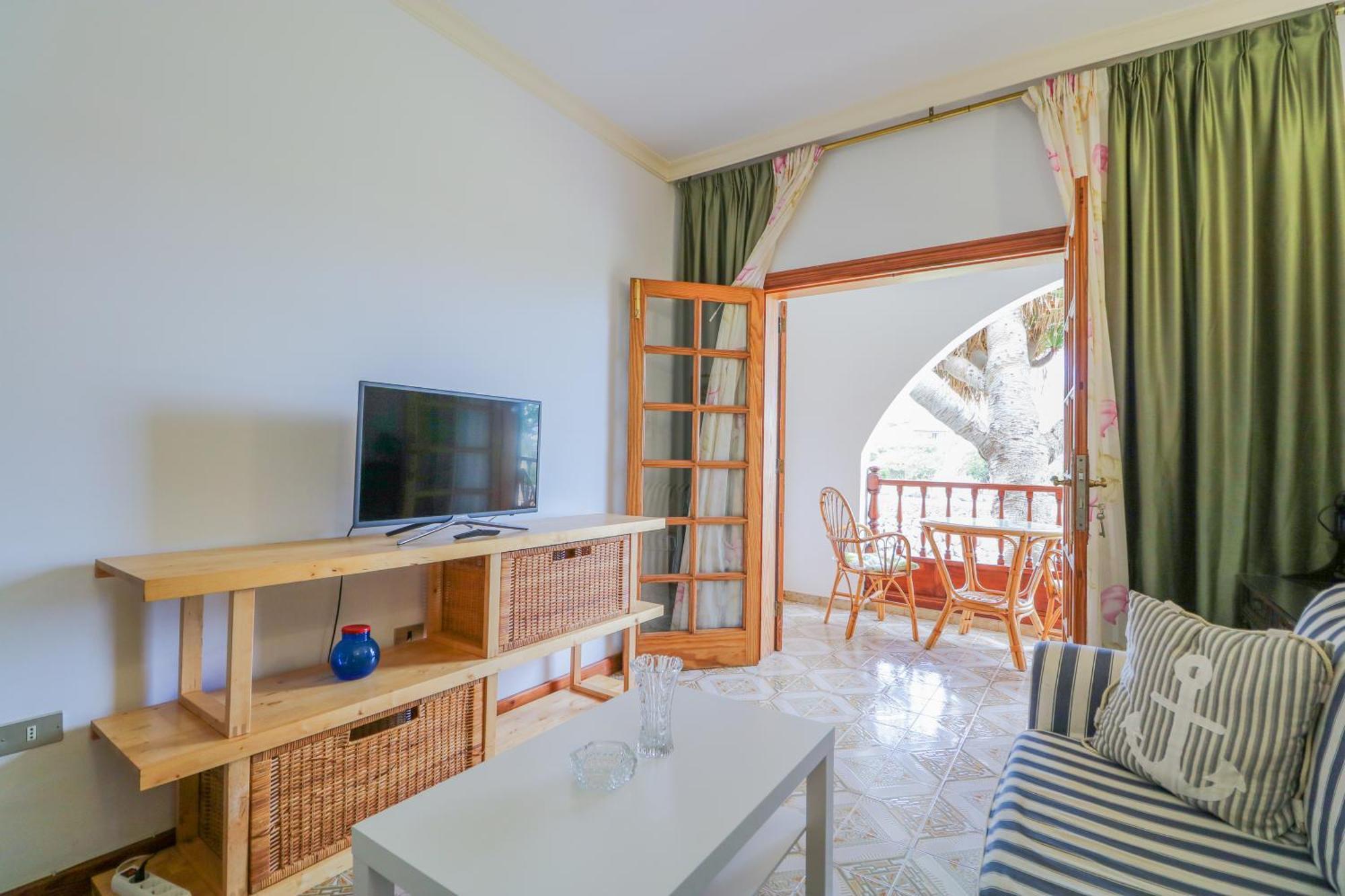 Lovely House Views&Garden Apartment Agaete  Exterior photo