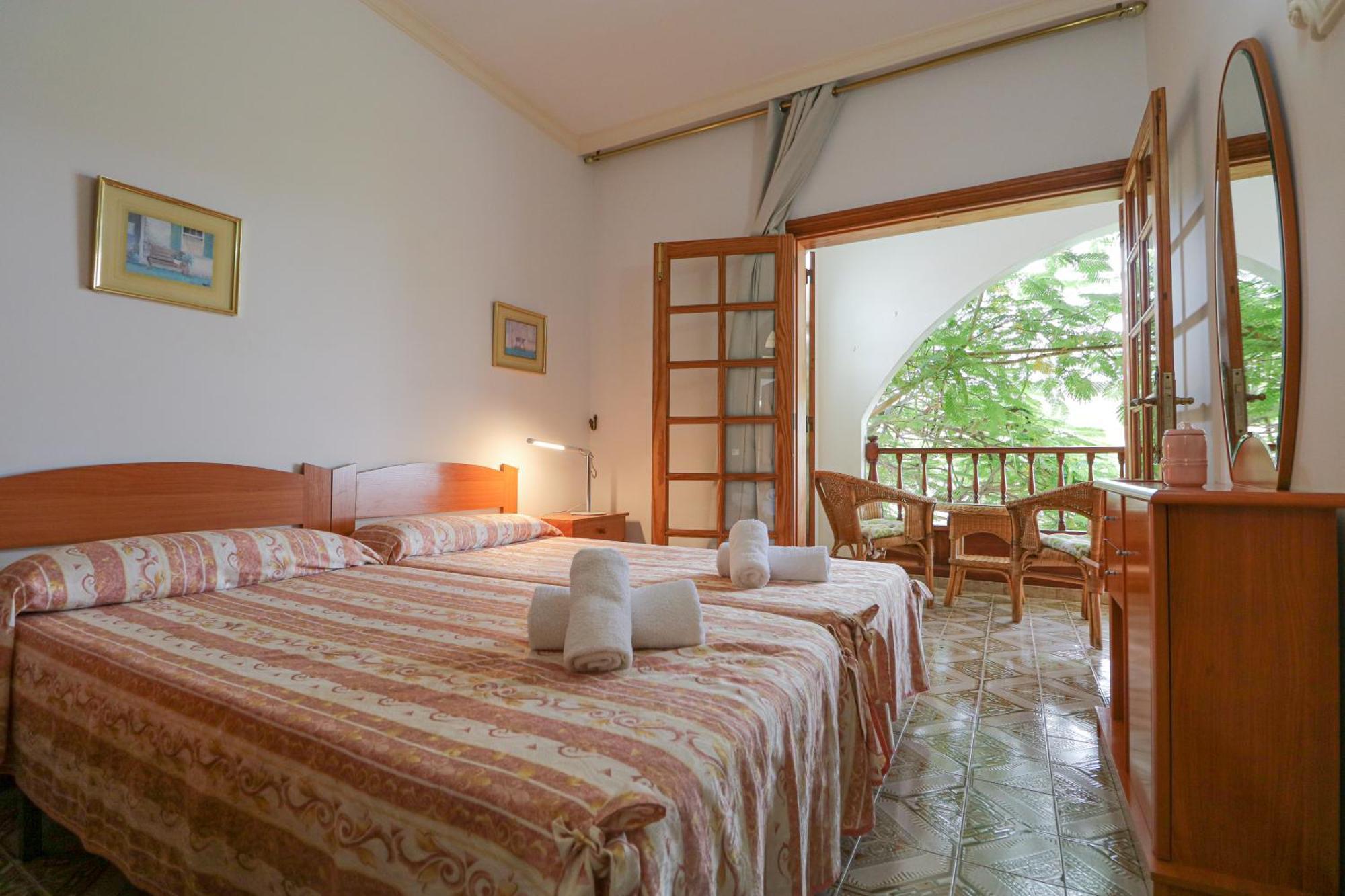 Lovely House Views&Garden Apartment Agaete  Exterior photo