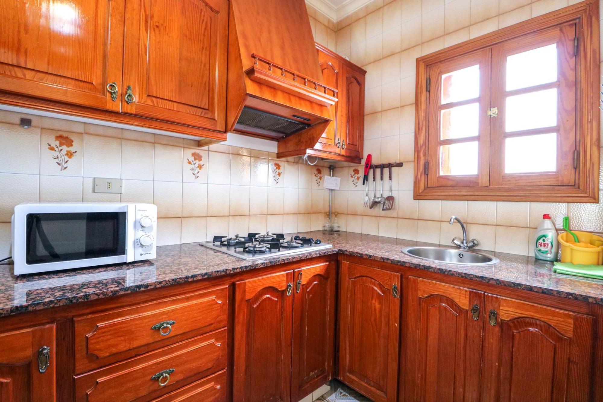 Lovely House Views&Garden Apartment Agaete  Exterior photo