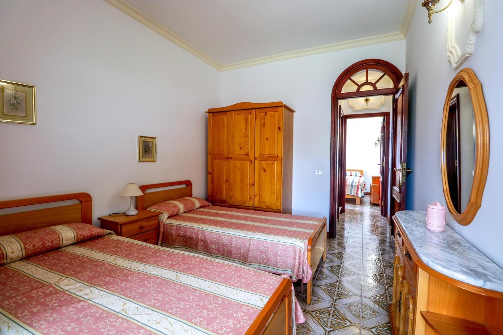 Lovely House Views&Garden Apartment Agaete  Exterior photo