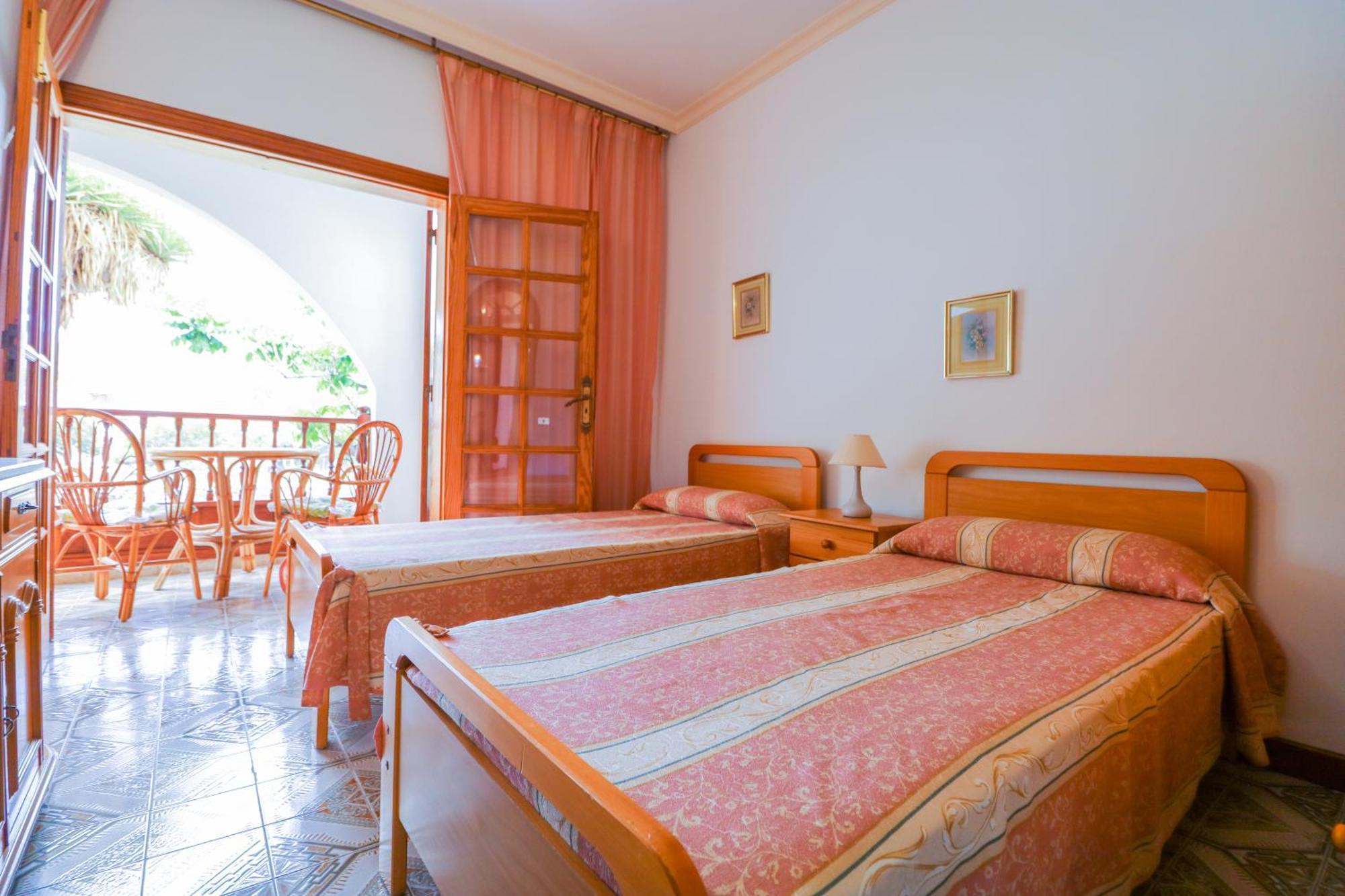 Lovely House Views&Garden Apartment Agaete  Exterior photo
