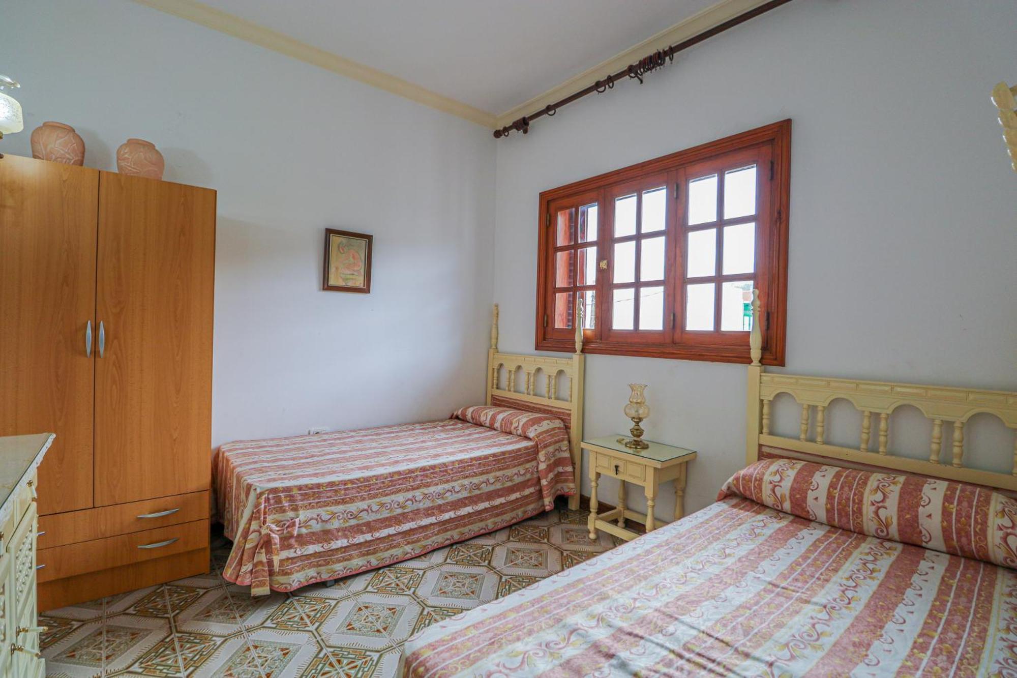 Lovely House Views&Garden Apartment Agaete  Exterior photo