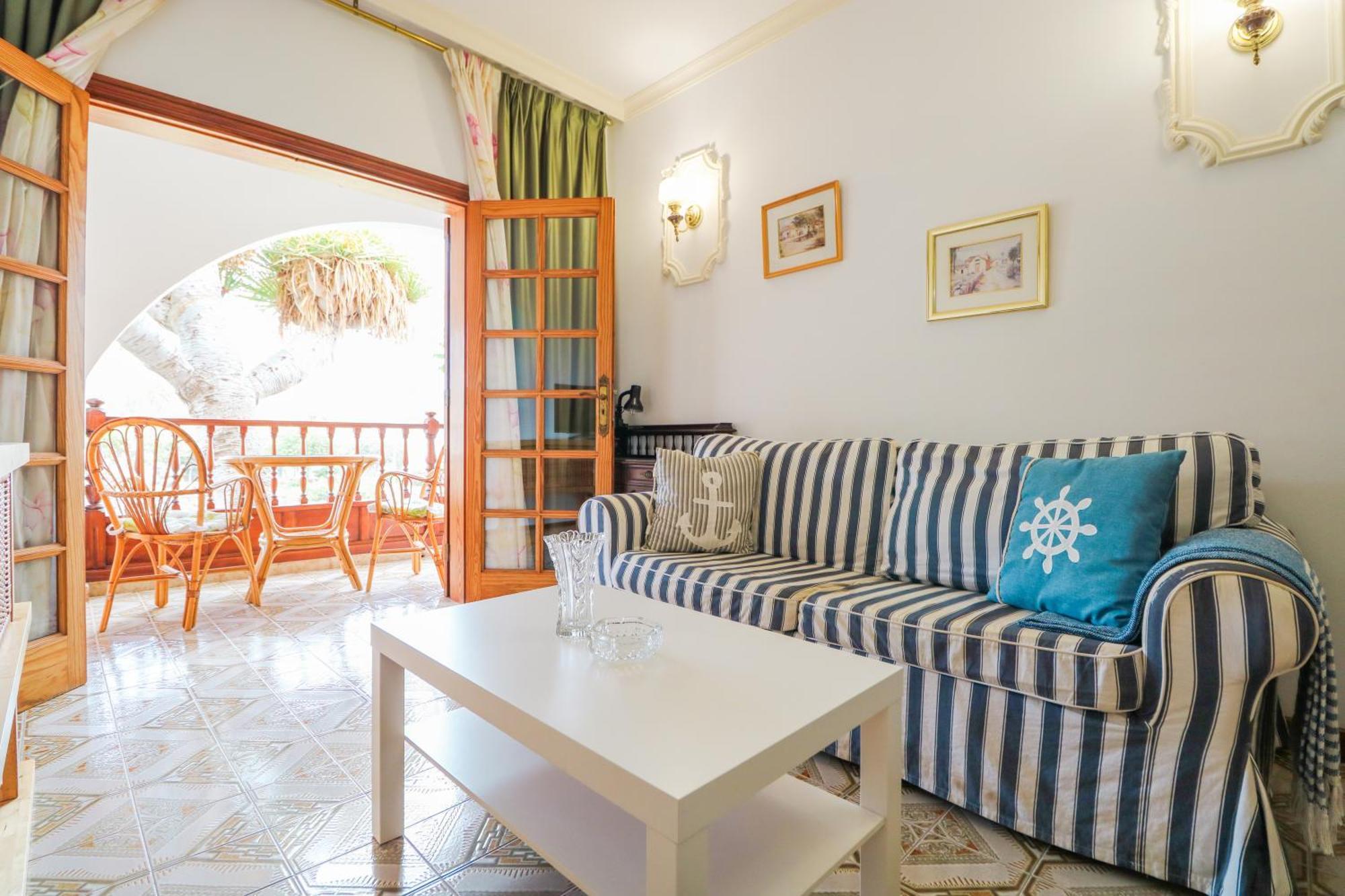 Lovely House Views&Garden Apartment Agaete  Exterior photo