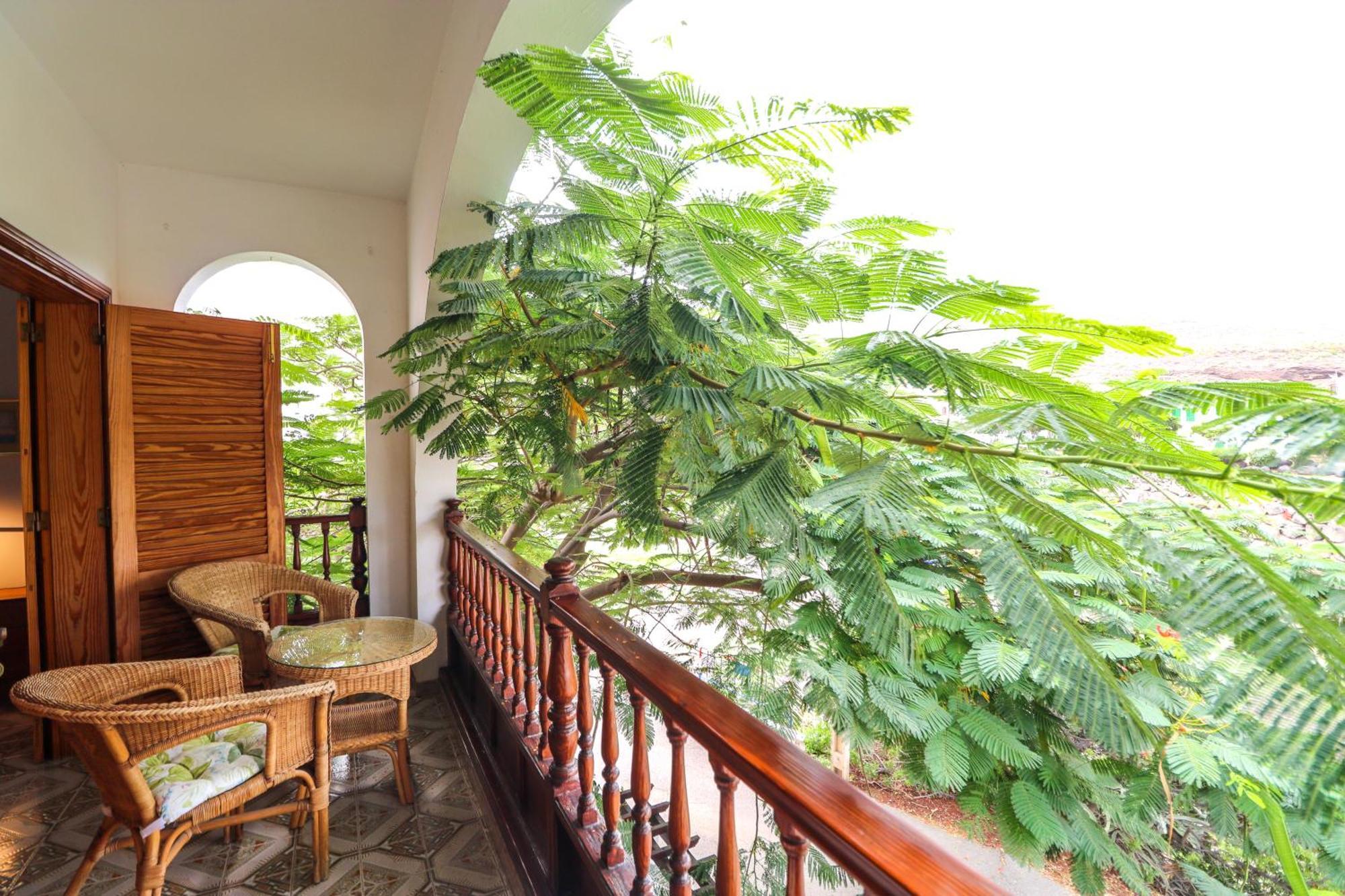 Lovely House Views&Garden Apartment Agaete  Exterior photo