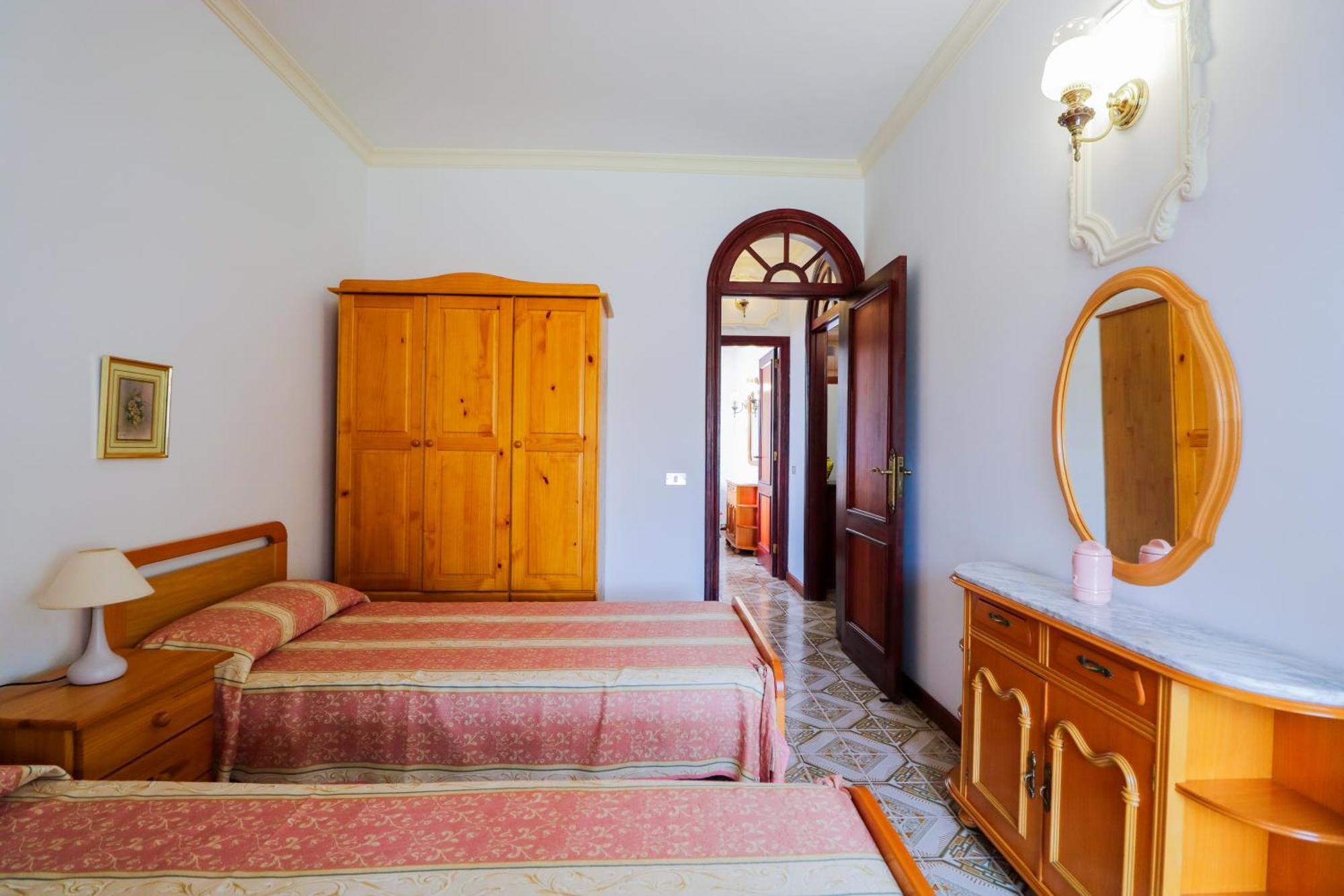 Lovely House Views&Garden Apartment Agaete  Exterior photo