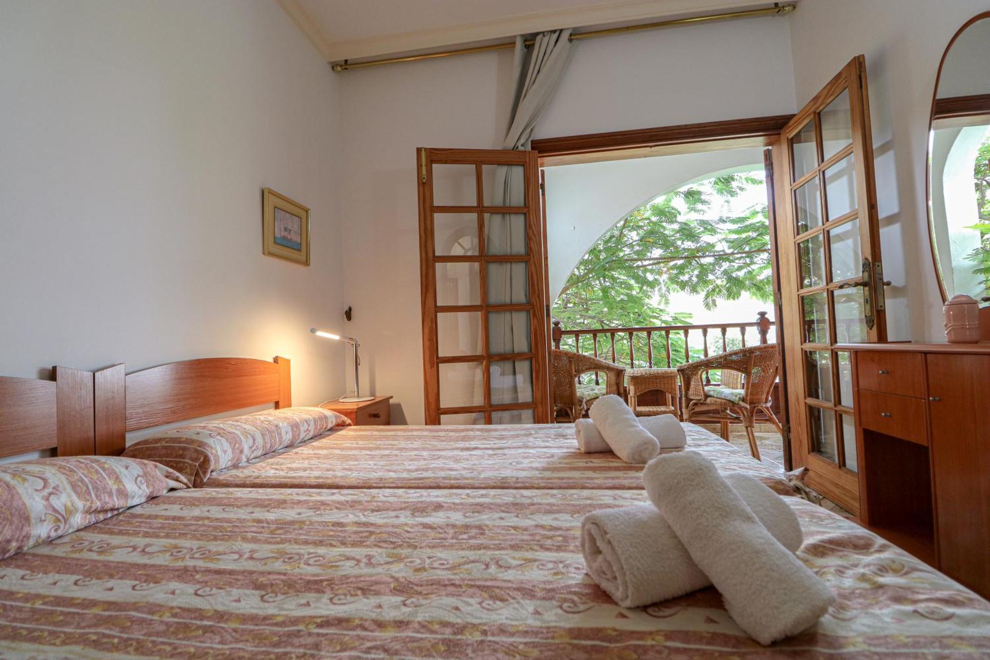 Lovely House Views&Garden Apartment Agaete  Exterior photo
