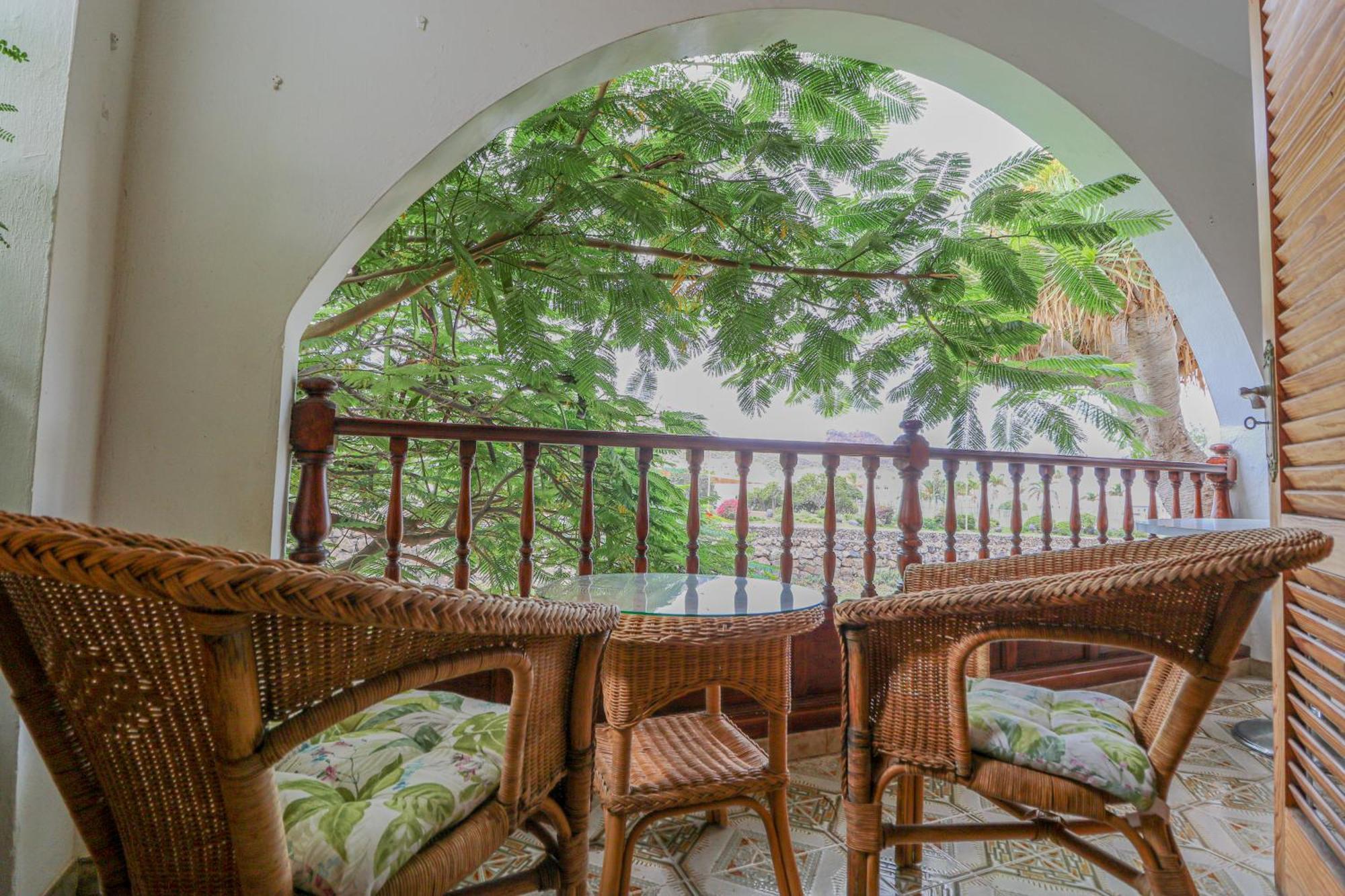 Lovely House Views&Garden Apartment Agaete  Exterior photo