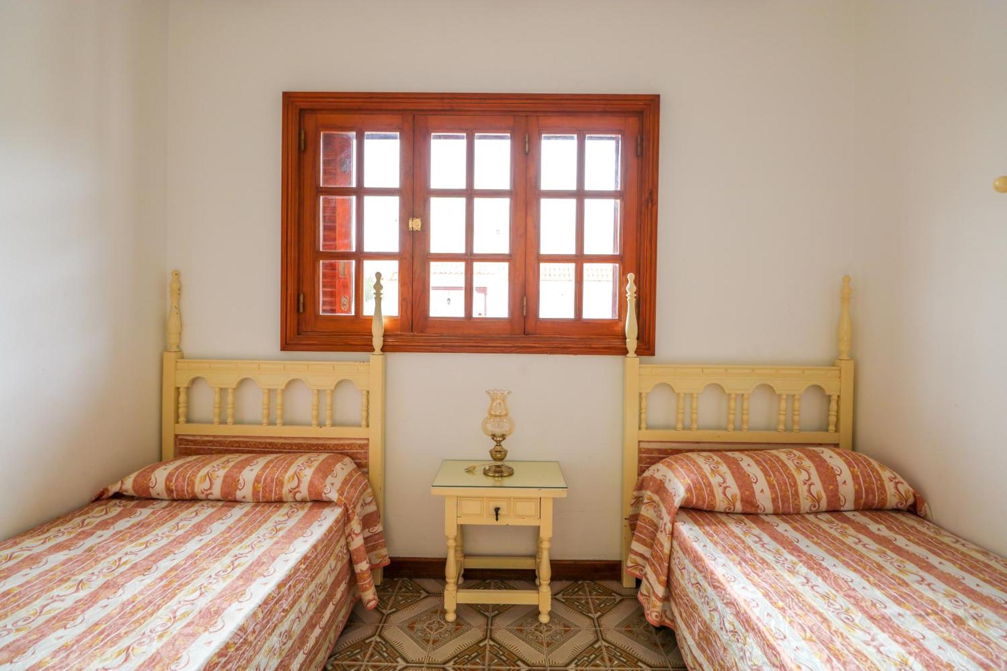 Lovely House Views&Garden Apartment Agaete  Exterior photo
