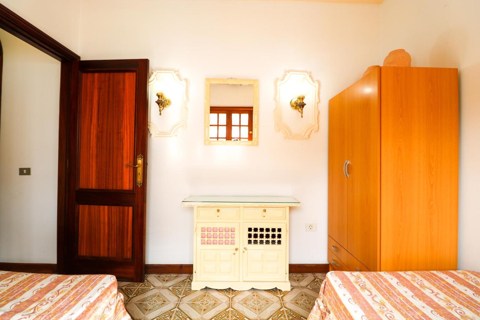 Lovely House Views&Garden Apartment Agaete  Exterior photo