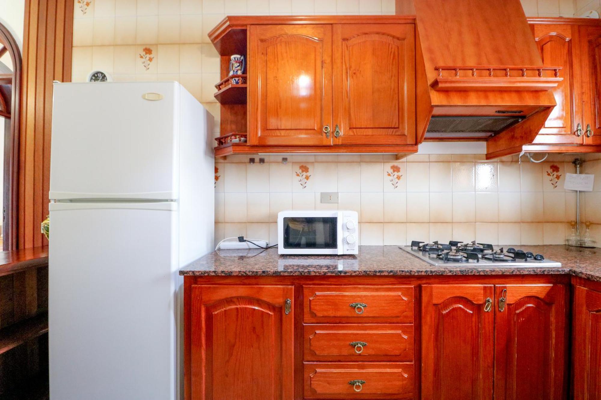 Lovely House Views&Garden Apartment Agaete  Exterior photo